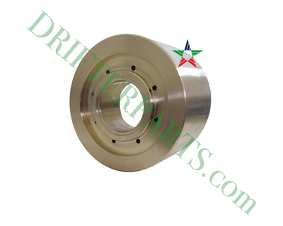 Bearing Bushing - 550 356 04